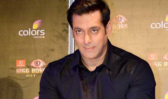 Salman Khan