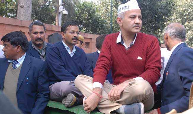 somnath-bharti