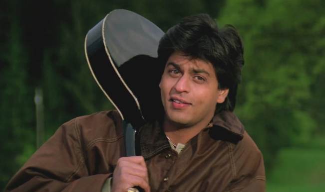 SRK