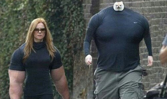 Lighten the mood with these random funny pics Lighten the mood with these random funny pics