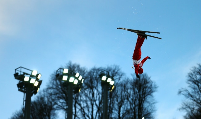 In pics: Day 7 of the Sochi 2014 Winter Olympics In pics: Day 7 of the Sochi 2014 Winter Olympics