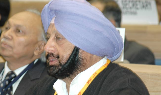 Amarinder-Singh