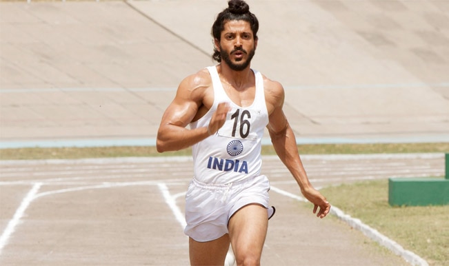 'Bhaag Milkha Bhaag' leads IIFA 2014 nominations 'Bhaag Milkha Bhaag' leads IIFA 2014 nominations