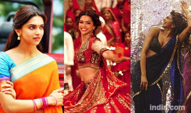 Deepika Padukone nominations - Zee Cine Awards 2014 Deepika Padukone nominations - Zee Cine Awards 2014