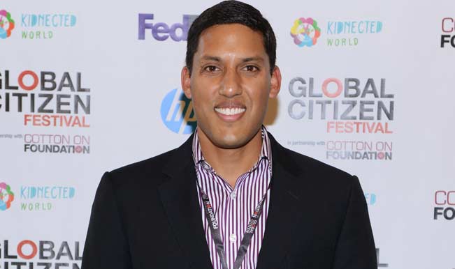 Dr-Rajiv-Shah-USAIDS