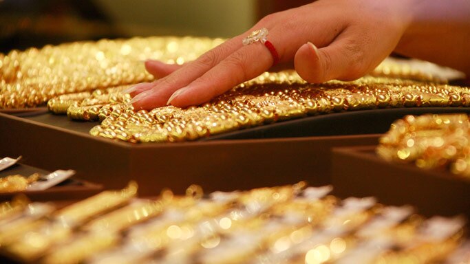 Gold-1