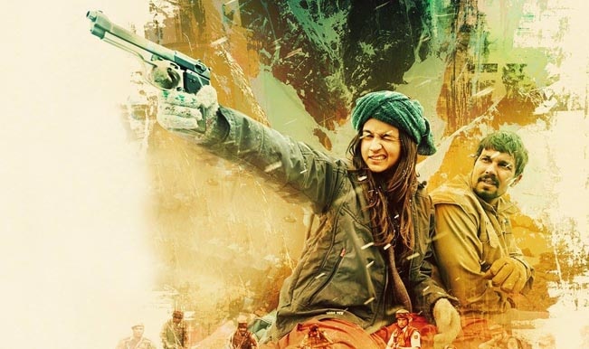 Highway movie review Highway movie review