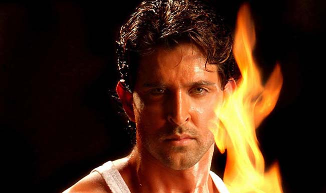 Hrithik Roshan pulls out of Karan Johar's film Shuddhi due to health reasons Hrithik Roshan pulls out of Karan Johar's film Shuddhi due to health reasons