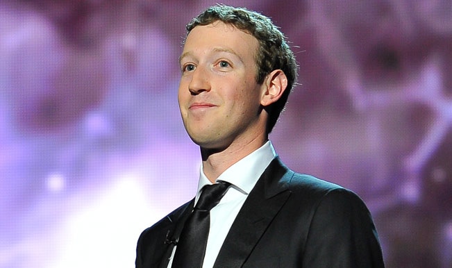 Mark-Zuckerberg