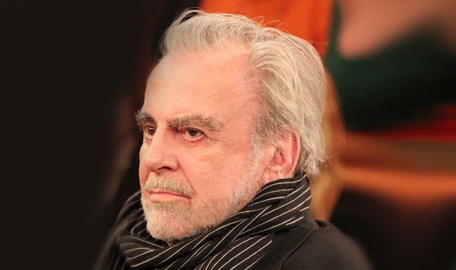Maximilian Schell passes away Maximilian Schell passes away