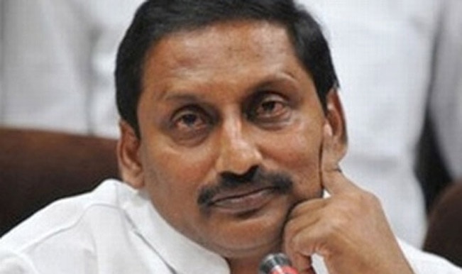 Telangana: What is Andhra Pradesh CM Kiran Kumar Reddy’s next move? Telangana: What is Andhra Pradesh CM Kiran Kumar Reddy’s next move?