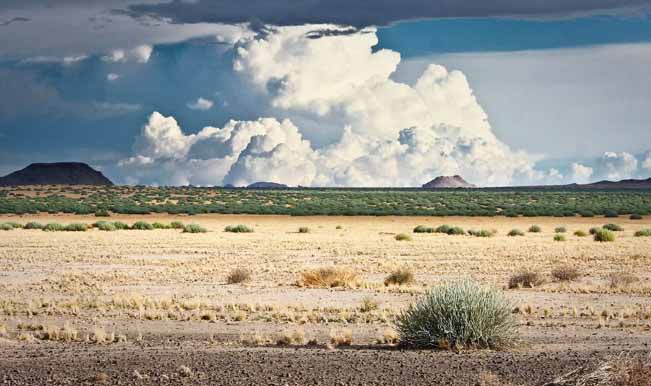 Namibia