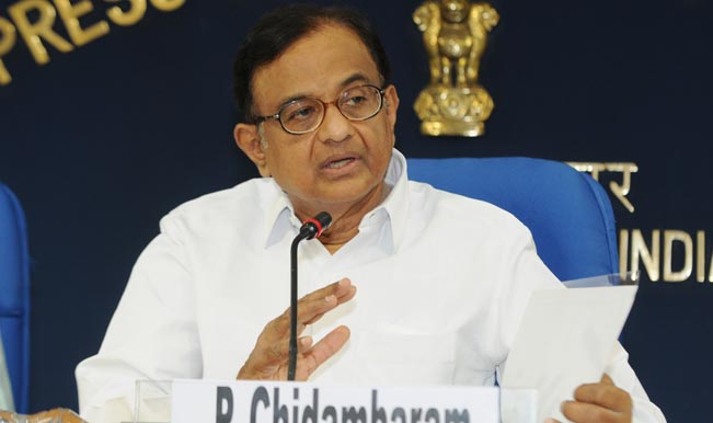 P-Chidambaram12