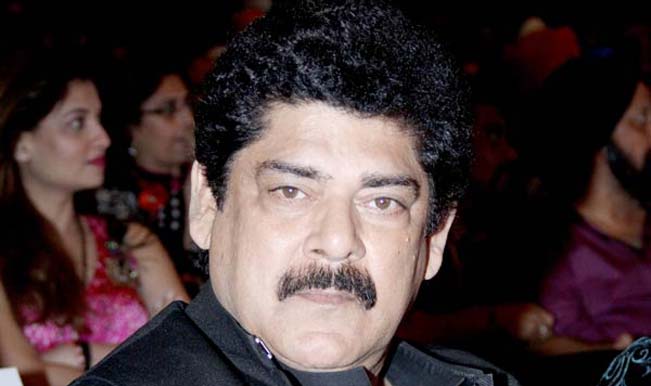 Pankaj Dheer Net Worth