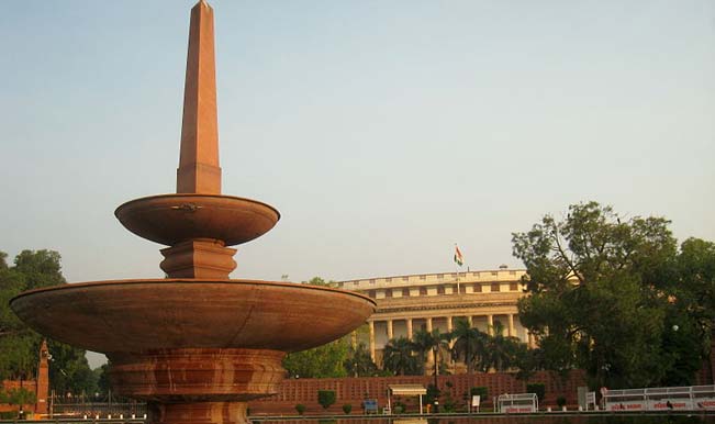 Parliament4