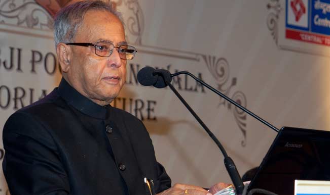 Pranab-9