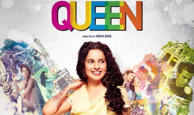 Queen