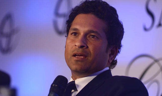 Sachin Tendulkar nominated for 'Cricketer of the Generation' award Sachin Tendulkar nominated for 'Cricketer of the Generation' award