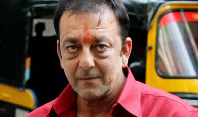 Sanjay Dutt's parole extended owing to Manyata's illness Sanjay Dutt's parole extended owing to Manyata's illness