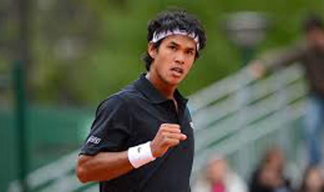 Somdev Devvarman Somdev Devvarman