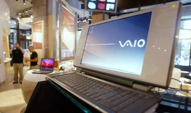 Sony-sells-VAIO