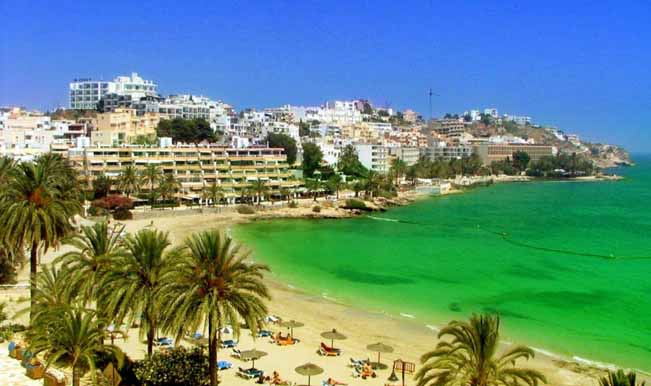 Spain