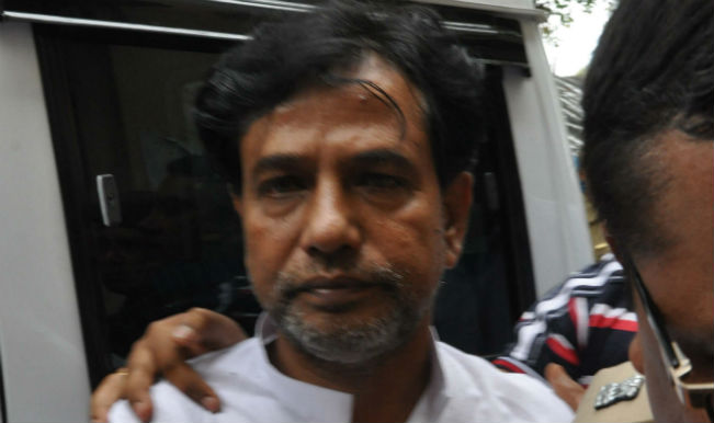 Kolkata, Feb 21: Saradha Group head <b>Sudipto Sen</b> was Friday sentenced to <b>...</b> - Sudipto-sen