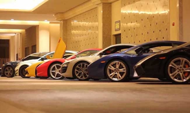 Watch the most ridiculous things in the world Watch the most ridiculous things in the world