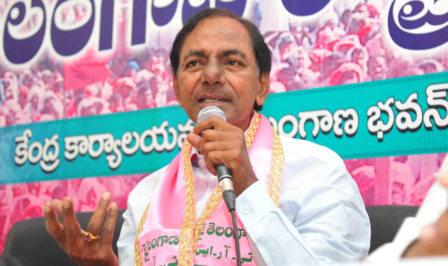 Telangana Assembly hikes quota for Muslims from 4 to 12 per cent; 5 BJP MLAs suspended Telangana Assembly hikes quota for Muslims from 4 to 12 per cent; 5 BJP MLAs suspended