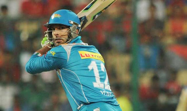 Yuvraj Singh IPL 2014 auction Yuvraj Singh IPL 2014 auction