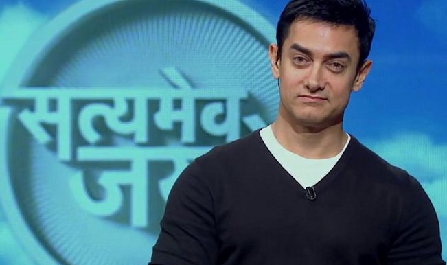 Aamir Khan's Satyamev Jayate 2: Mountain Man's family waits for actor's visit Aamir Khan's Satyamev Jayate 2: Mountain Man's family waits for actor's visit