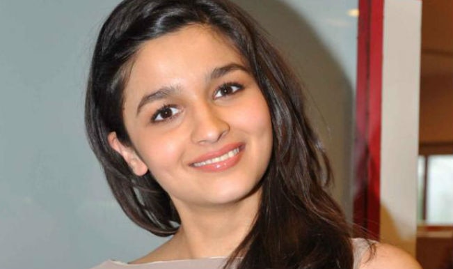 Alia Bhatt Alia Bhatt