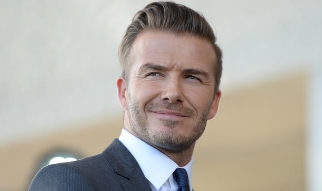 David Beckham aspires to recruit world-class players for his new Miami Soccer franchise David Beckham aspires to recruit world-class players for his new Miami Soccer franchise