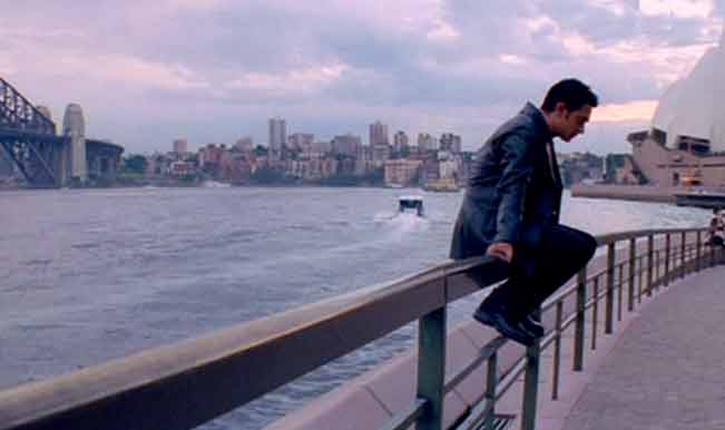 Dil Chahta hai