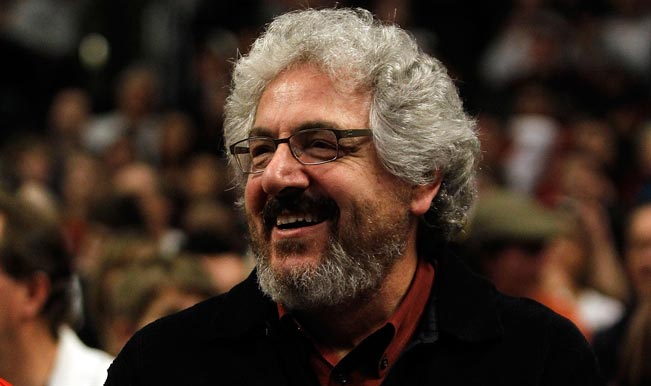 'Ghostbusters' star Harold Ramis dead 'Ghostbusters' star Harold Ramis dead