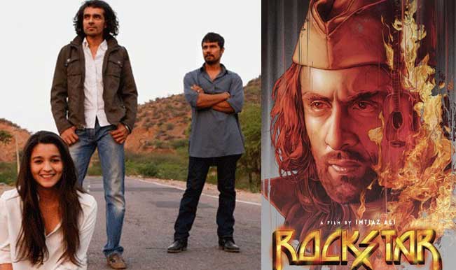 Imtiaz Ali’s Highway vs Rockstar: Box office opening collections compared Imtiaz Ali’s Highway vs Rockstar: Box office opening collections compared