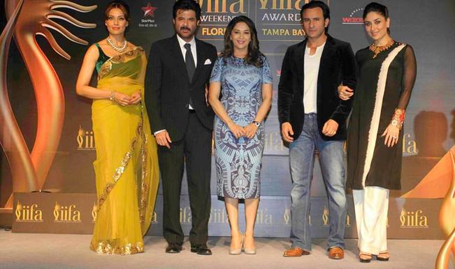 IIFA Awards 2014 in Florida: Bollywood celebs excited about the venue IIFA Awards 2014 in Florida: Bollywood celebs excited about the venue