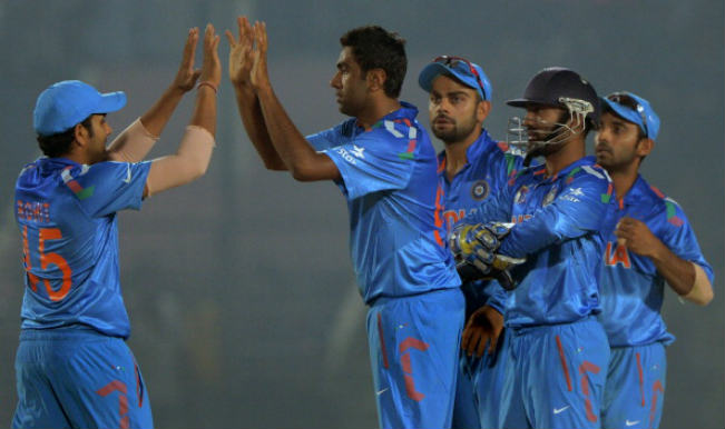 Indian Cricket Team