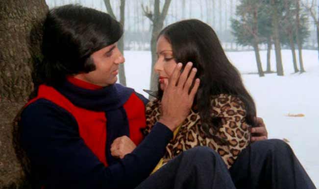 kabhi-kabhie