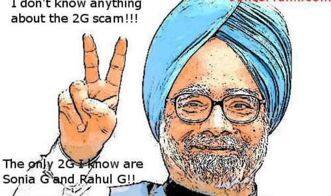 Image result for images of 2G scam