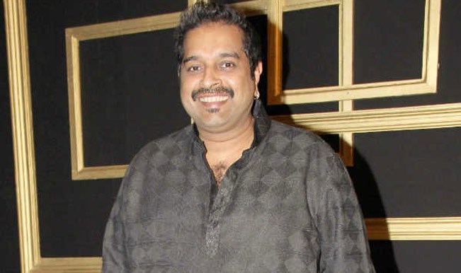 Honesty Oscar Awards 2014: Shankar Mahadevan's song nominated Honesty Oscar Awards 2014: Shankar Mahadevan's song nominated