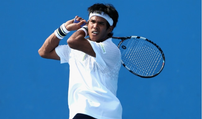 Somdev Devvarman Somdev Devvarman