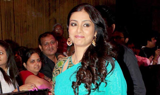 Tabu discharged from hospital after being treated for breathing problems Tabu discharged from hospital after being treated for breathing problems