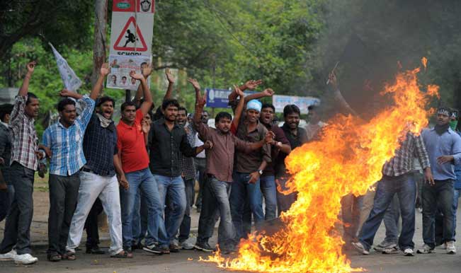 telangana