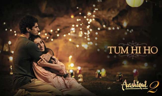Mirchi Music Awards 2014 winners: Shahrukh Khan, Farhan Akhtar honoured; Aashiqui 2 wins 7 trophies Mirchi Music Awards 2014 winners: Shahrukh Khan, Farhan Akhtar honoured; Aashiqui 2 wins 7 trophies