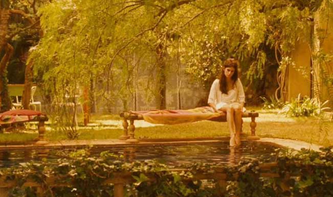 Vicky Cristina Barcelona