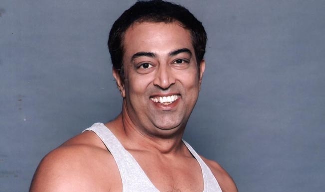 Vindu Dara Singh - vindu-dara-singh