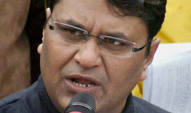 vinod-kumar-binny