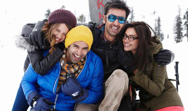 Yeh Jawaani Hai Deewani