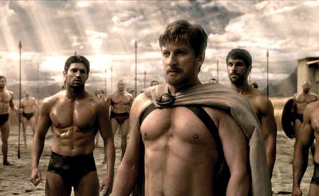 300: Rise of an Empire movie review: Mediocre vengeance drama 300: Rise of an Empire movie review: Mediocre vengeance drama
